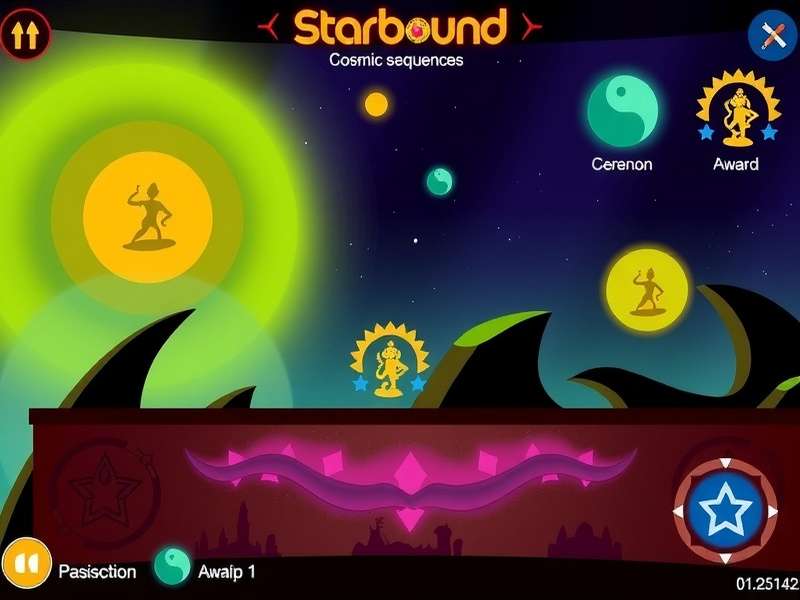 Starbound Odissi award ceremony and recognition